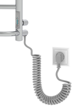 Cargar imagen en el visor de la Galería, Cascade with Shelf 9 Cromo
фото 6