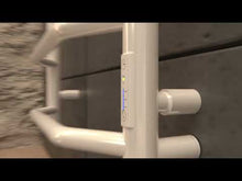 Cargar y reproducir video en el visor de la Galería, Trapezium 5 Blanco
 фото 13