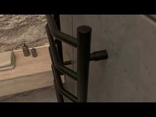 Cargar y reproducir video en el visor de la Galería, Trapezium 5 Negro
фото 13