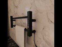 Cargar y reproducir video en el visor de la Galería, Ladder Elite 2 Negro para Cocina
фото 9