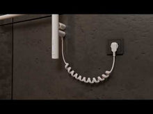 Cargar y reproducir video en el visor de la Galería, Fluger 2 Blanco
фото 8