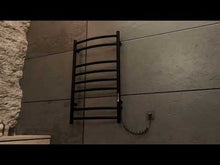 Cargar y reproducir video en el visor de la Galería, Ladder 8 Negro
фото 7