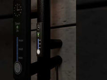 Cargar y reproducir video en el visor de la Galería, Cascade with Shelf 9 Negro
фото 10