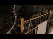 Cargar y reproducir video en el visor de la Galería, Ladder Lux 2 Oro para Cocina
фото 7