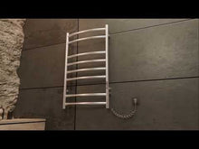 Cargar y reproducir video en el visor de la Galería, Ladder 8 Cromo
фото 9