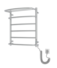 Cargar imagen en el visor de la Galería, Cascade with Shelf 6 Chromo
фото 7