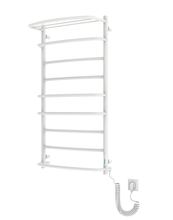 Cargar imagen en el visor de la Galería, Cascade with Shelf 9 Blanco
фото 7