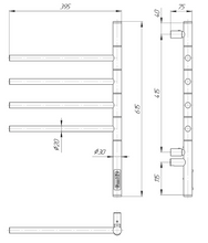 Cargar imagen en el visor de la Galería, #nozoom
фото 10