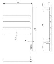 Cargar imagen en el visor de la Galería, #nozoom
фото 10