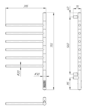 Cargar imagen en el visor de la Galería, #nozoom
фото 10