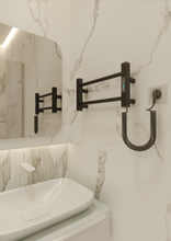 Cargar imagen en el visor de la Galería, Ladder Lux 2 Negro
 фото 1