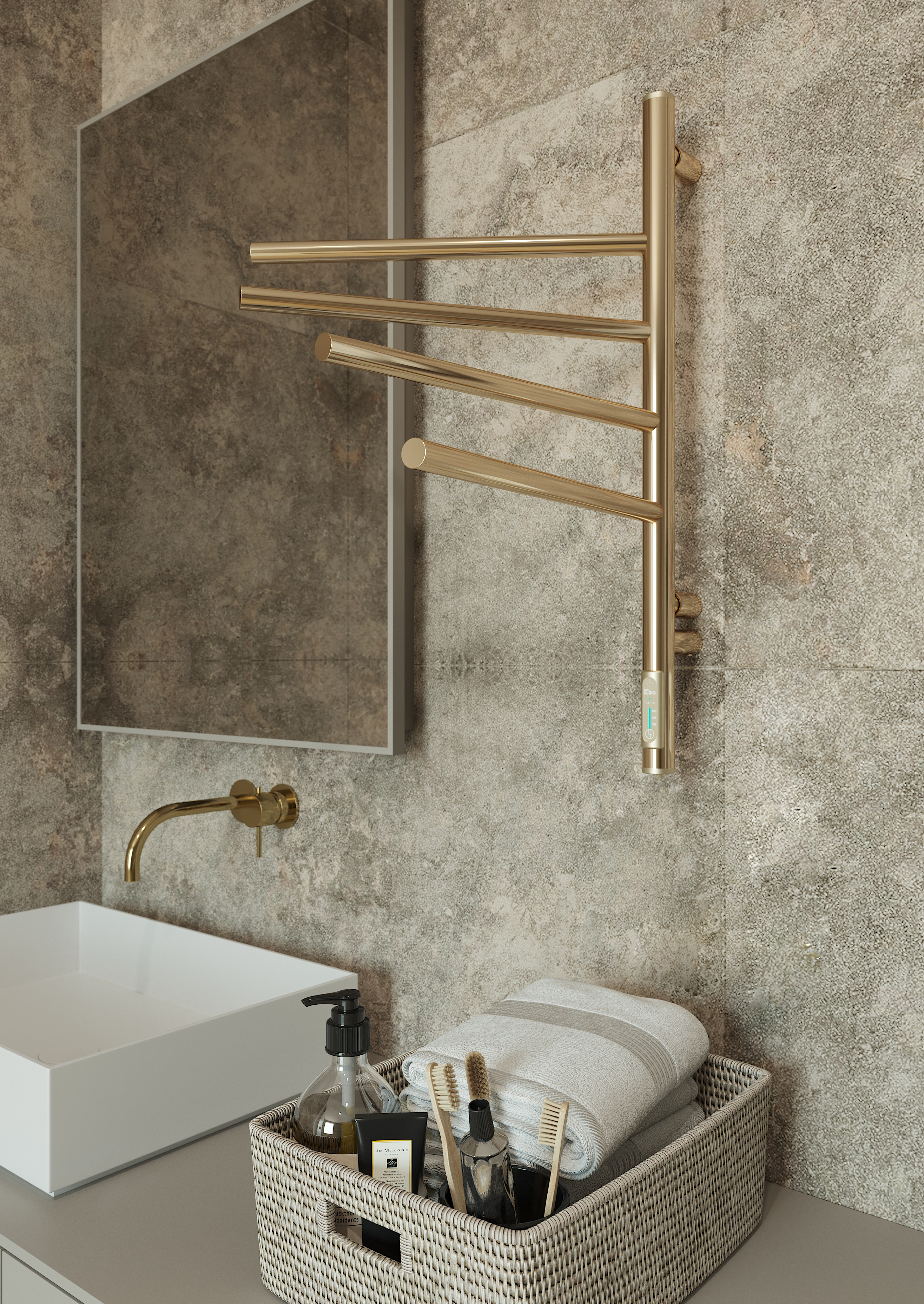 Recomendado por arquitectos