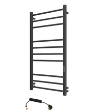 Cargar imagen en el visor de la Galería, Ladder Lux 10 Negro
 фото 5