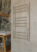 Cargar imagen en el visor de la Galería, Ladder Lux 10 Chromo
 фото 3