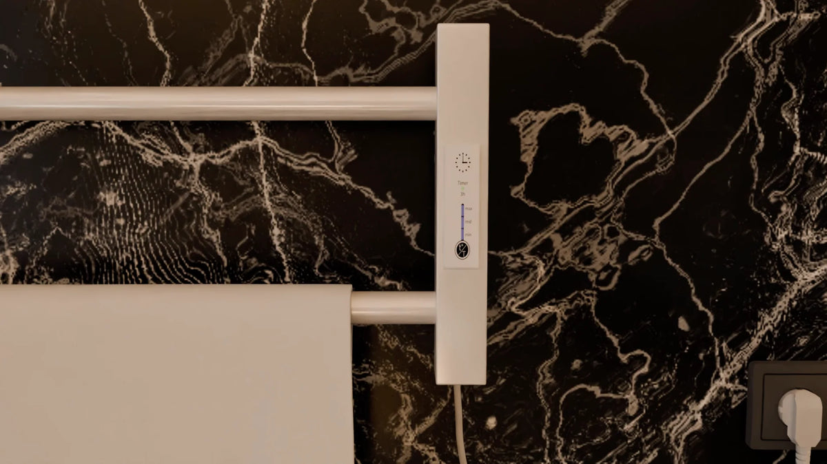 Ladder Elite 2 Blanco para Cocina