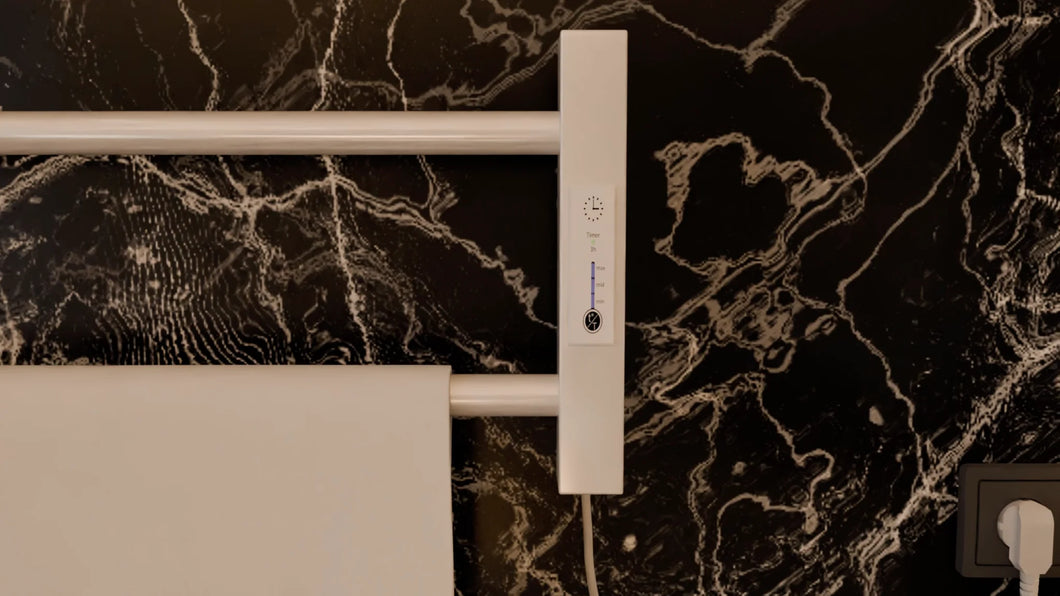 Ladder Elite 2 Blanco para Cocina