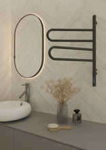 Cargar imagen en el visor de la Galería, Fluger 2 Negro
 фото 3