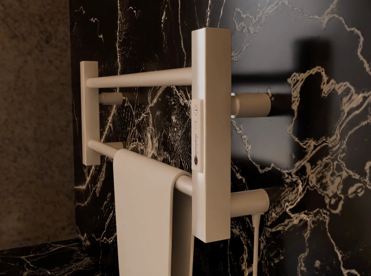 Ladder Elite 2 Blanco para Cocina