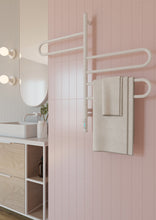 Cargar imagen en el visor de la Galería, Fluger 3 Blanco
 фото 1