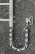 Cargar imagen en el visor de la Galería, Escalera 4 Blanco
 фото 3