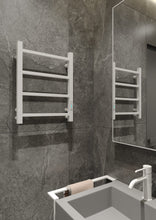 Cargar imagen en el visor de la Galería, Atria 4 Blanco
 фото 1