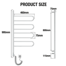 Cargar imagen en el visor de la Galería, Fluger 4 Chromo
 фото 8