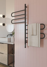 Cargar imagen en el visor de la Galería, Fluger 4 Negro
 фото 2