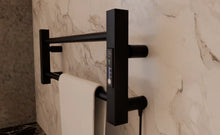 Cargar imagen en el visor de la Galería, Ladder Elite 2 Negro para Cocina
 фото 4