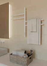 Cargar imagen en el visor de la Galería, Vertical 4 Blanco
 фото 1