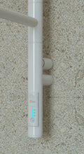 Cargar imagen en el visor de la Galería, Vertical 4 Blanco
 фото 3