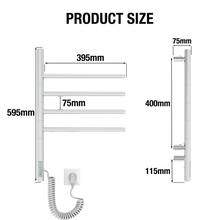 Cargar imagen en el visor de la Galería, Vertical 4 Chromo
 фото 8
