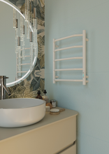 Cargar imagen en el visor de la Galería, Trapezium 5 Blanco
 фото 2