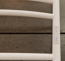 Cargar imagen en el visor de la Galería, Ladder 8 Blanco
 фото 6