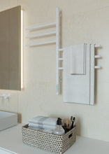 Cargar imagen en el visor de la Galería, Vertical 6 Blanco
 фото 1