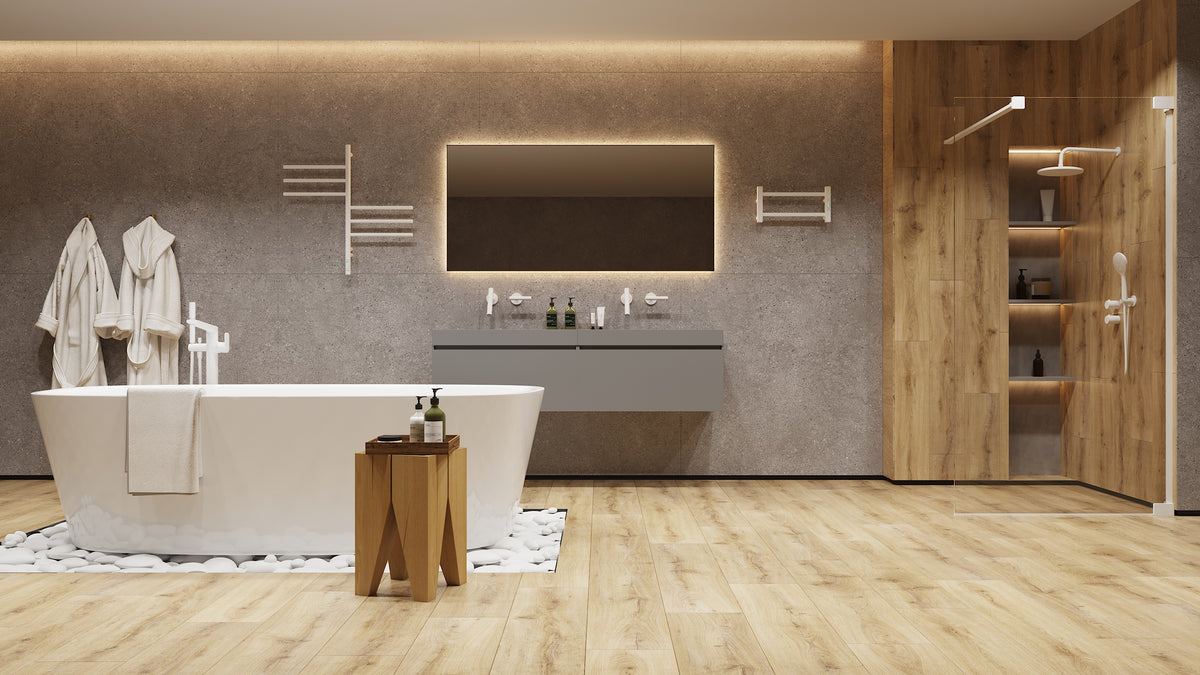 Ladder Elite 2 Blanco para Cocina