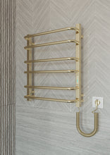 Cargar imagen en el visor de la Galería, Standard Lux 6 Oro
 фото 2