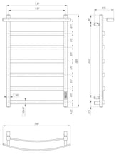 Cargar imagen en el visor de la Galería, Katerina 7 Chromo
 фото 7