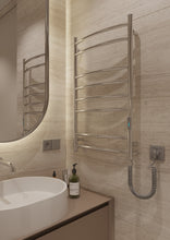 Cargar imagen en el visor de la Galería, Ladder 8 Cromo
 фото 1