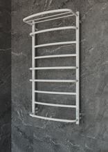 Cargar imagen en el visor de la Galería, Cascade with Shelf 9 Blanco
 фото 4