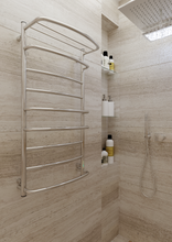 Cargar imagen en el visor de la Galería, Cascade with Shelf 9 Cromo
 фото 2