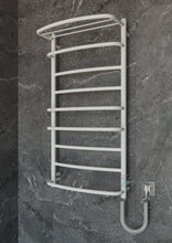 Cargar imagen en el visor de la Galería, Cascade with Shelf 9 Blanco
 фото 3