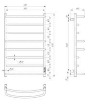 Cargar imagen en el visor de la Galería, #nozoom
 фото 4