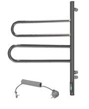 Cargar imagen en el visor de la Galería, Fluger 2 Chromo
 фото 10