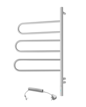 Cargar imagen en el visor de la Galería, Fluger 3 Blanco
 фото 6