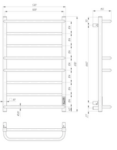Cargar imagen en el visor de la Galería, #nozoom
 фото 7