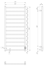 Cargar imagen en el visor de la Galería, Ladder Elite 12 Oro
 фото 5