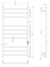 Cargar imagen en el visor de la Galería, #nozoom
 фото 10