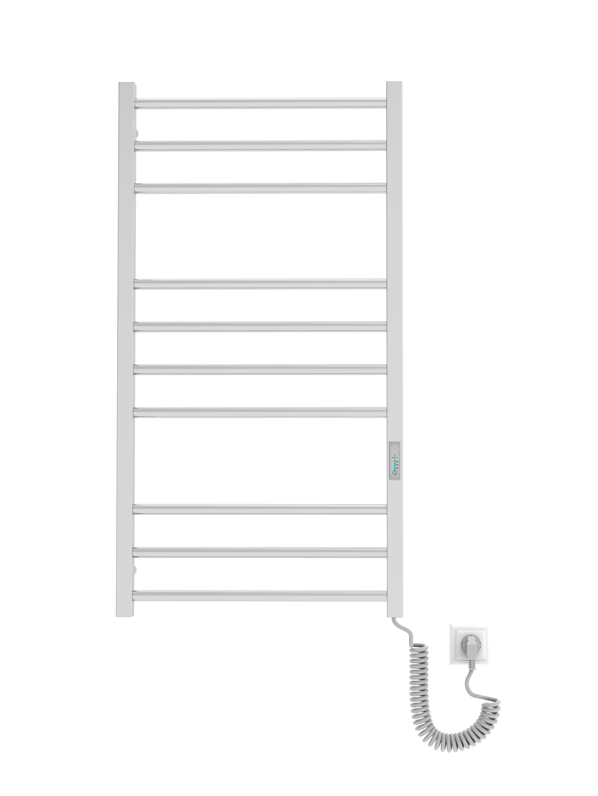 Ladder Lux 10 Chromo