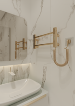 Cargar imagen en el visor de la Galería, Ladder Lux 2 Oro
 фото 1