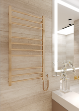 Cargar imagen en el visor de la Galería, Ladder Lux 10 Oro
 фото 1